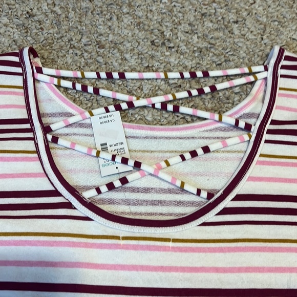 Maurices Long Sleeve Shirt - Picture 6 of 9